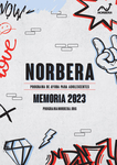 Norbera: 2023 Urteko Txostena